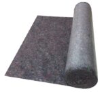 Maler-Saugvlies bunt 220grm2 1m x 50m