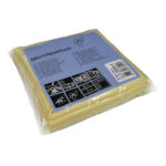 Starline Microfasertuch gelb