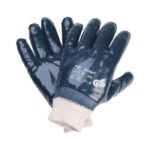 Nitrilhandschuhe Nitras 03420