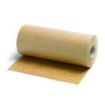 Papierrollen für Handabdeckgerät 150mm x 50lfm 40gr./m2