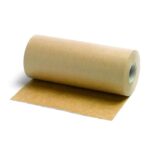 Papierrollen für Handabdeckgerät 150mm x 50lfm 40gr./m2