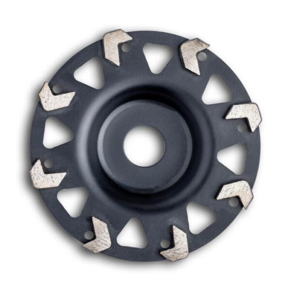 COVEX RAPTOR Diamantschleiftopf