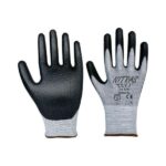 Schnittschutz-Handschuhe Nitras 6350 Cut 3