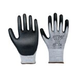 Schnittschutz-Handschuhe Nitras 6350 Cut 3
