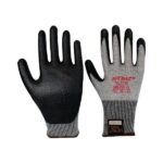 Schnittschutz-Handschuhe Nitras 6705 Taeki