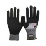 Schnittschutz-Handschuhe Nitras 6715 Taeki
