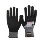 Schnittschutz-Handschuhe Nitras 6715 Taeki