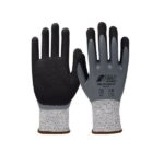 Schnittschutzhandschuhe Nitras 6360 Oil Grip Cut