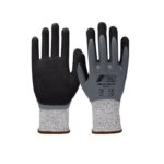 Schnittschutzhandschuhe Nitras 6360 Oil Grip Cut