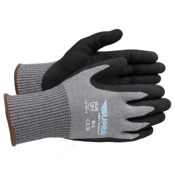 Schnittschutzhandschuhe Supra 1401 ProCut F