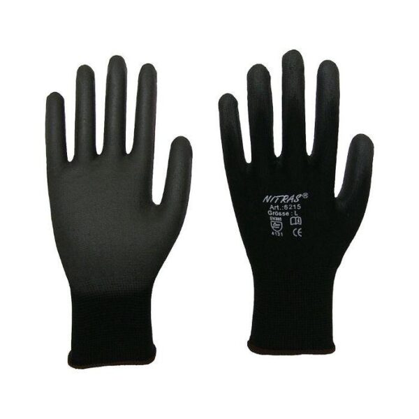 Schutzhandschuhe Nitras 6215
