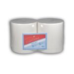 Starline Papierwischtücher Maxi Zellstoff 2-lagig 29x36 cm