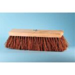 Strassenbesen Piassava 40cm