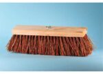 Strassenbesen Piassava 40cm