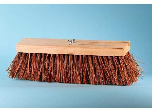 Strassenbesen Piassava 40cm