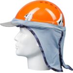 Sunity Nackenschutz mit Stirnblende UPF 50+ SunCool