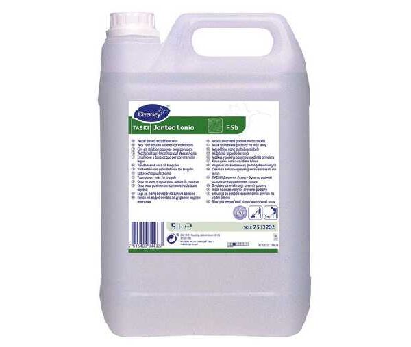 TASKI Jontec Lenio Holzboden- und Parkettpflege
