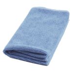 TASKI microquick Microfasertuch, blau