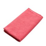 TASKI microquick Mikrofasertuch, rot