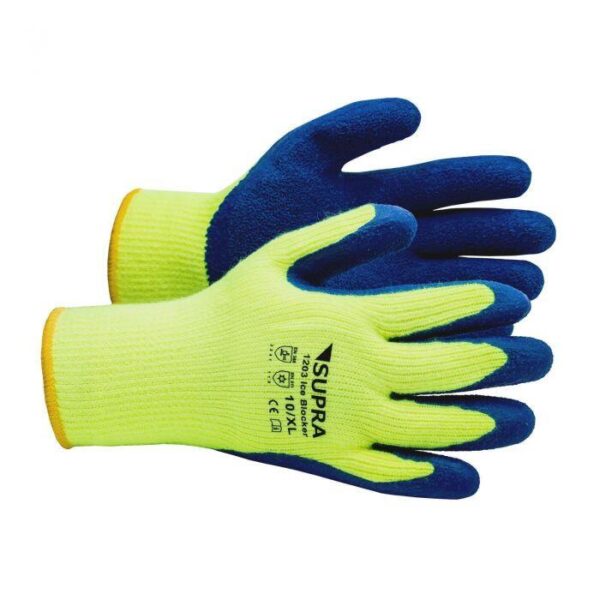 Thermo-Strickhandschuhe Ice Blocker