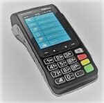 Thermorollen 57mm /10m (Ø 30mm) Kern 8mm P-frei – Bild 4