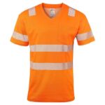Warnschutz T-Shirt Gipfelstürmer 015 – Bild 2