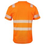 Warnschutz T-Shirt Gipfelstürmer 015 – Bild 3