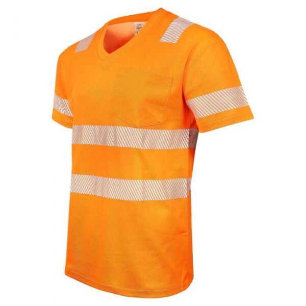 Warnschutz T-Shirt Gipfelstürmer 015