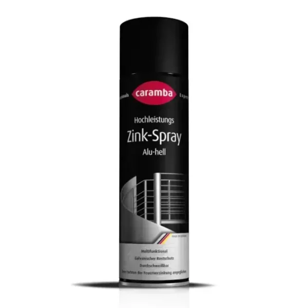 Zinkspray 500ml (Alu-Hell)