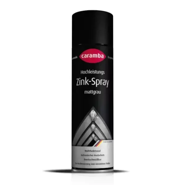 Zinkspray 500ml