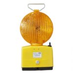 Baustellen Blitzlampe Nissen LED610