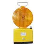 Baustellen Blitzlampe Nissen LED610