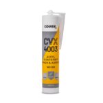 Covex Maler-Acryl Weiss 310ml