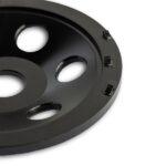 covex PKD Schleiftopf Black Jack-2