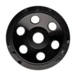 covex PKD Schleiftopf Black Jack