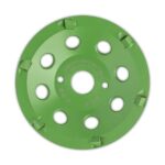 covex PKD Schleiftopf Hulk, 125mm x 22.23mm