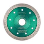 covex Turbo Keramik Scheibe grün 115mm x 22.23mm