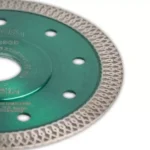 covex Turbo Keramik Scheibe grün 115mm x 22.23mm – Bild 4