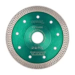 covex Turbo Keramik Scheibe grün 115mm x 22.23mm – Bild 3