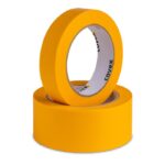 covex UV-Langzeit Abdeckband Gold