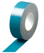 COVEX UV-Langzeit Gewebeband 38mm x 25m