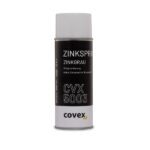 covex Zinkspray mattgrau 400ml