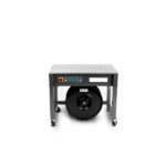 Halbautomatische Umreifungsmaschine "Integra 100"