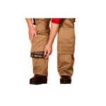 Knieschoner - Schutz und Komfort für Handwerker und Installateure