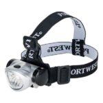 Kopflampe LED Portwest PA50