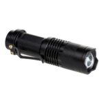 Sicherheits-Taschenlampe Hochleistung Portwest PA68