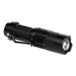 Sicherheits-Taschenlampe Hochleistung Portwest PA68